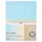 12 Packs: 50 ct. (600 total) Seaside 8.5" x 11" Cardstock Paper by Recollections™